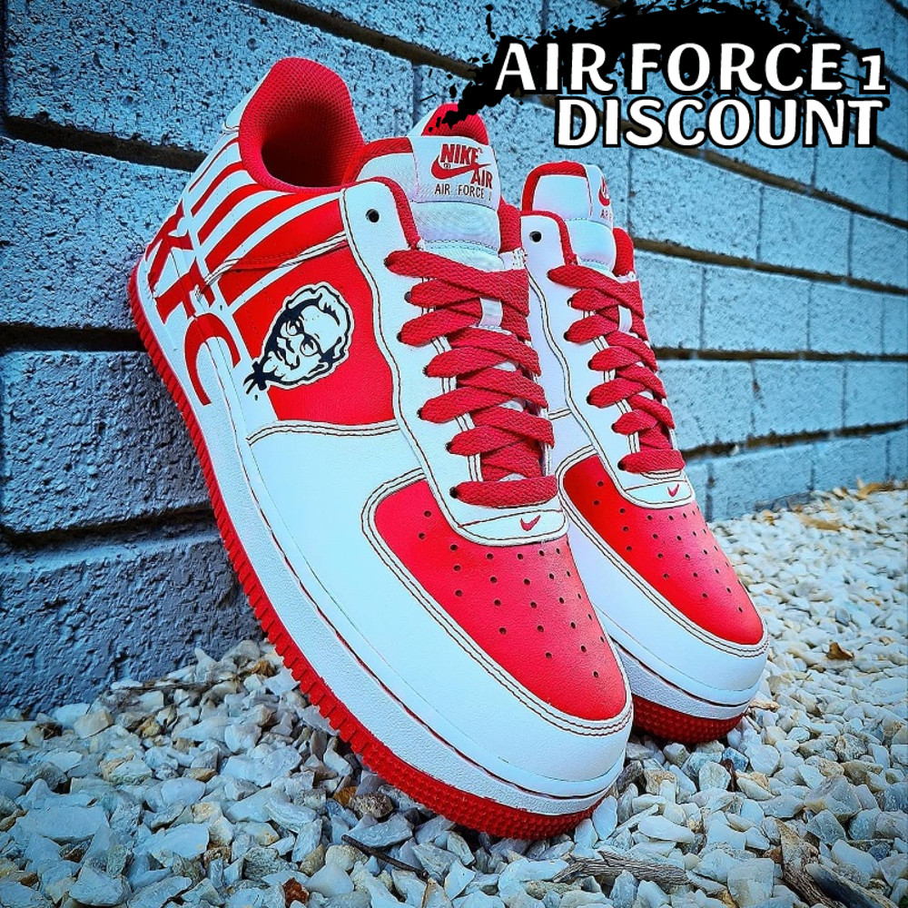 KFC Air Force 1 Custom 3659_img2.jpg