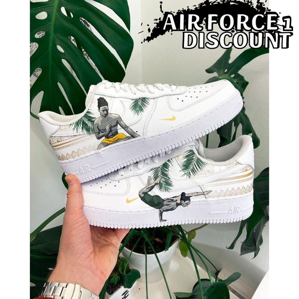 Kestyoga Air Force 1 Custom 3659_img1.jpg