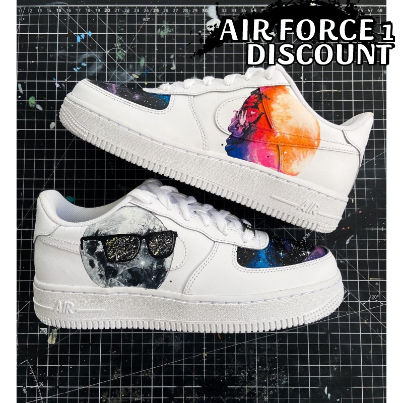 Kid Cudi Air Force 1 Custom 3659_img1.jpg