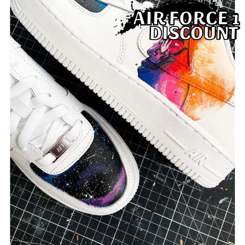 Kid Cudi Air Force 1 Custom 3659_img2.jpg