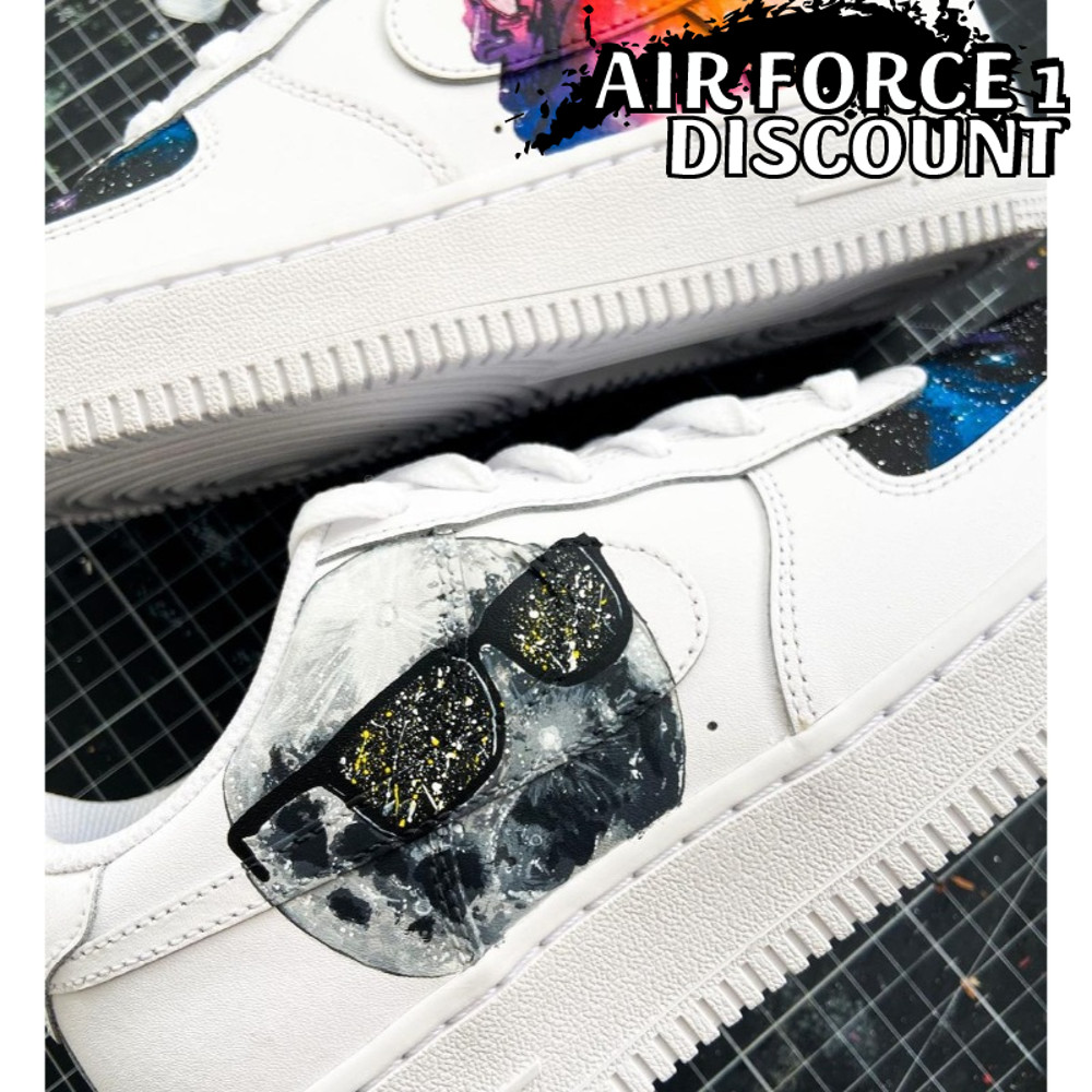 Kid Cudi Air Force 1 Custom 3659_img3.jpg