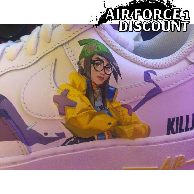 Killjoy Air Force 1 Custom 3659_img2.jpg