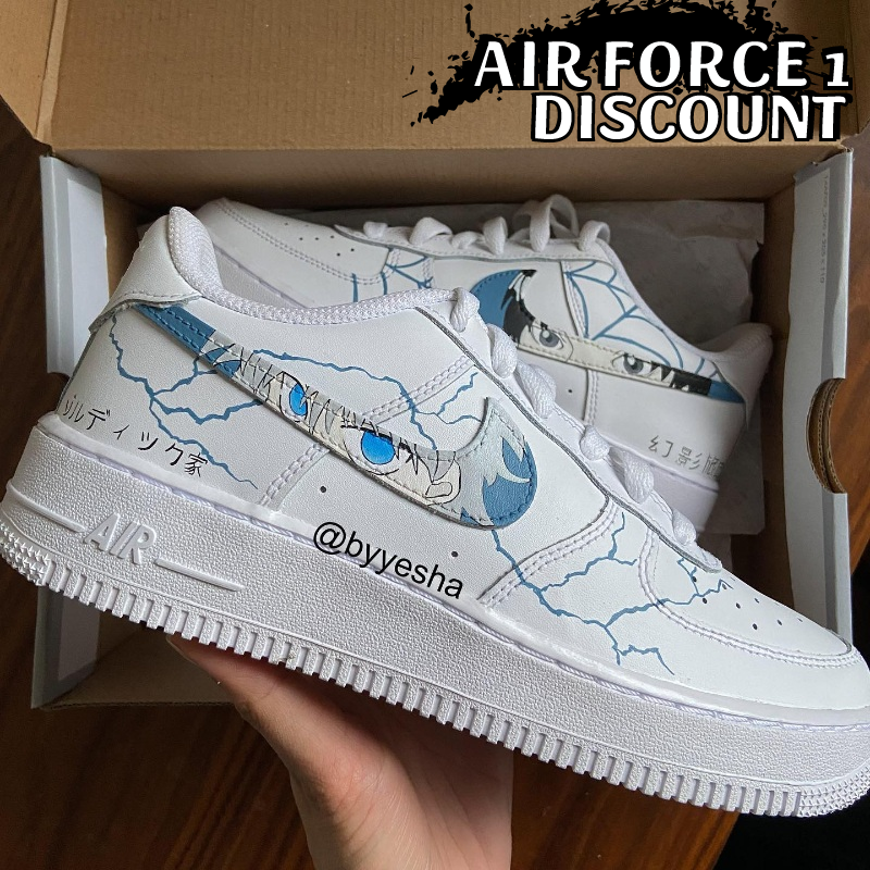 Killua x Chrollo Air Force 1 Custom_img1.jpg