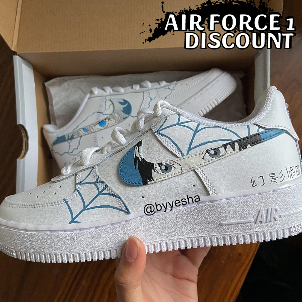 Killua x Chrollo Air Force 1 Custom_img2.jpg