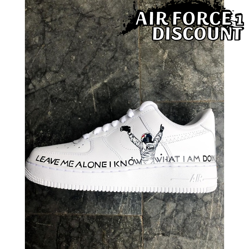Kimi Raikkonen Air Force 1 Custom_img3.jpg