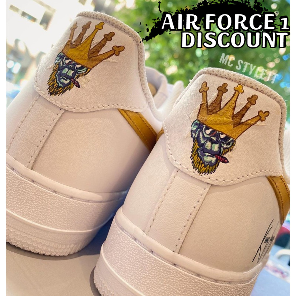 King Jayz Air Force 1 Custom_img4.jpg