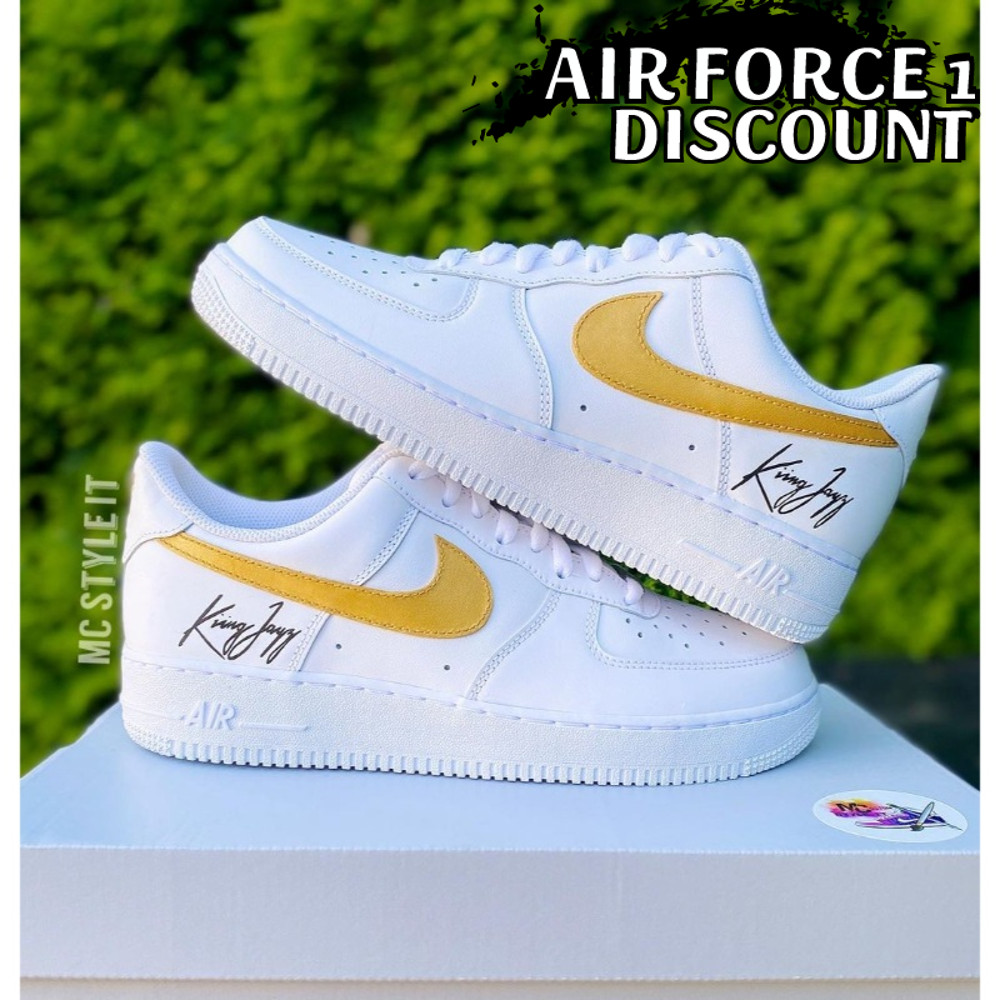 King Jayz Air Force 1 Custom_img1.jpg