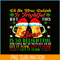 BEER28102357-Beer Is So Delightful PNG Beer Santa PNG Christmas Beer PNG.png