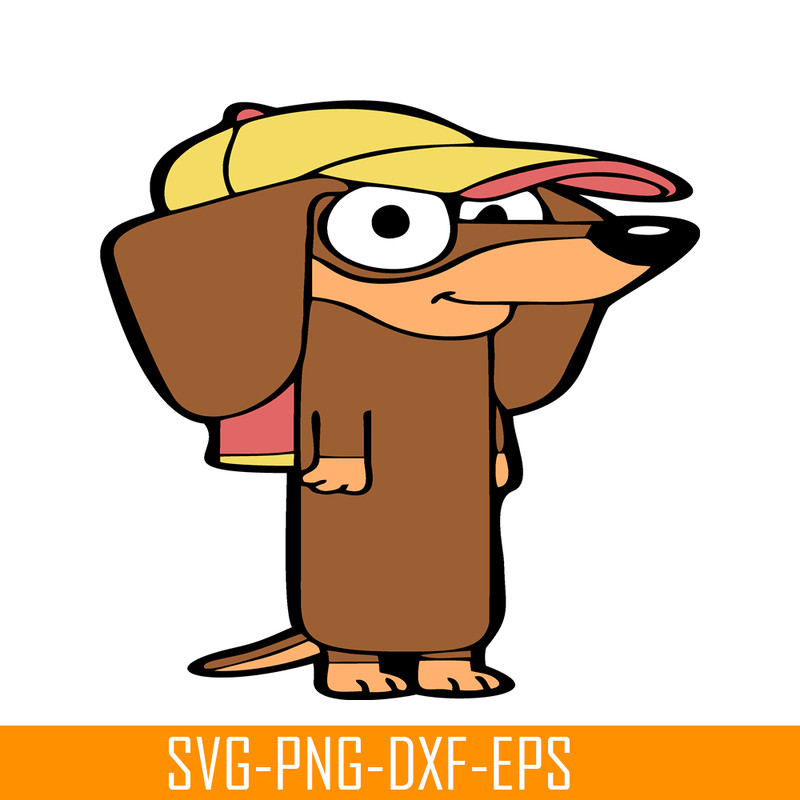 BL22112305-Bluey Character SVG PNG DXF EPS Bluey Movie SVG Funny Bluey Svg.png
