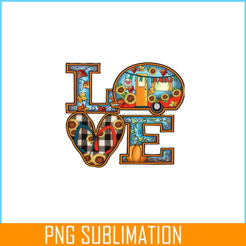 CAMP07112327-Trunk Love Halloween PNG Camping Lover PNG Camping And Halloween PNG.png
