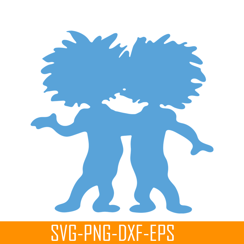 DS104122362-The Two Things Dr Seuss SVG, Dr Seuss SVG, Cat in the Hat SVG DS104122362.png