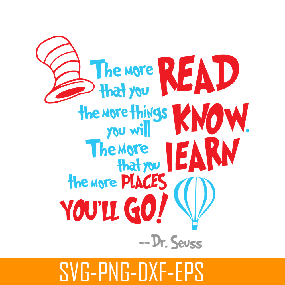 DS1051223163-Read Know Learn Places SVG, Dr Seuss SVG, Dr Seuss Quotes SVG DS1051223163.png