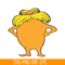 DS2051223100-Lorax Character SVG, Dr Seuss SVG, Cat In The Hat SVG DS2051223100.png