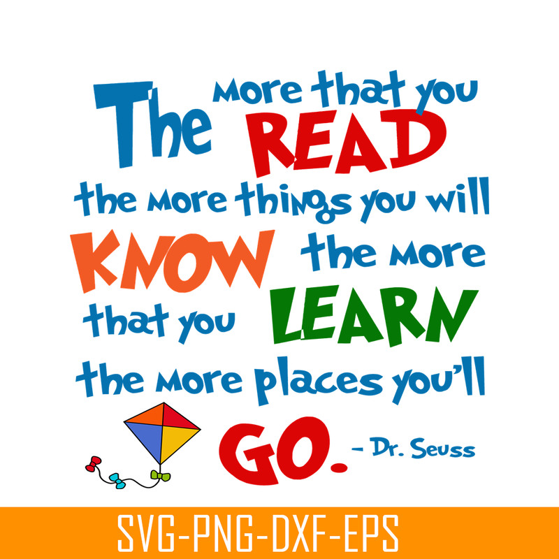 DS205122335-Read Know Learn Go SVG, Dr Seuss SVG, Dr Seuss Quotes SVG DS205122335.png
