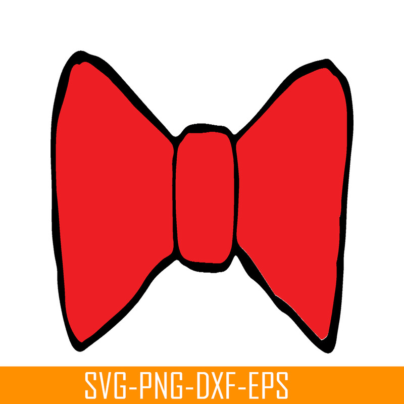 DS205122395-The Red Bow SVG, Dr Seuss SVG, Cat In The Hat SVG DS205122395.png