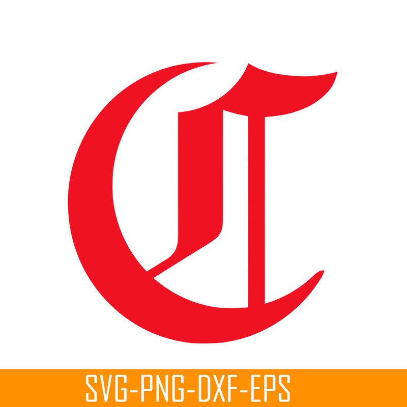 MLB01122326-Cincinnati Reds The Symbol SVG PNG DXF EPS AI, Major League Baseball SVG, MLB Lovers SVG MLB01122326.png