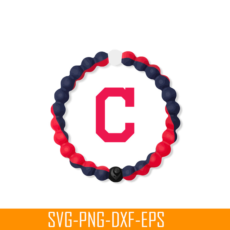 MLB01122339-Cleveland Indians The Circle SVG PNG DXF EPS AI, Major League Baseball SVG, MLB Lovers SVG MLB01122339.png