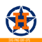 MLB01122373-Houston Astros The Blue Star SVG, Major League Baseball SVG, MLB Lovers SVG MLB01122373.png