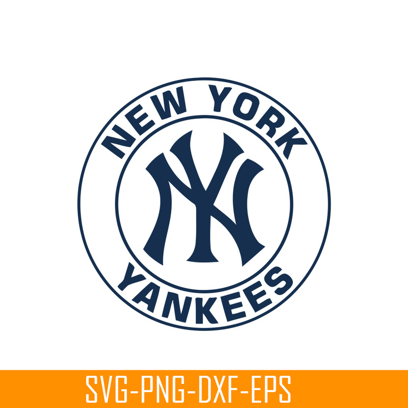 MLB204122331-Logo Of NewYork Yankees Team SVG, Major League Baseball SVG, Baseball SVG MLB204122331.png