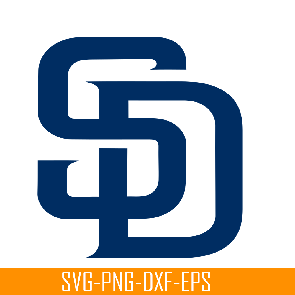 MLB204122368-San Diego Padres SVG, Major League Baseball SVG, Baseball SVG MLB204122368.png