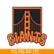 MLB204122390-Giants The Logo SVG, Major League Baseball SVG, Baseball SVG MLB204122390.png