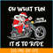 PNG141023100-Biker Santa Motorcycle Fan Merry Christmas Xmas Holidays T-Shirt Png.png