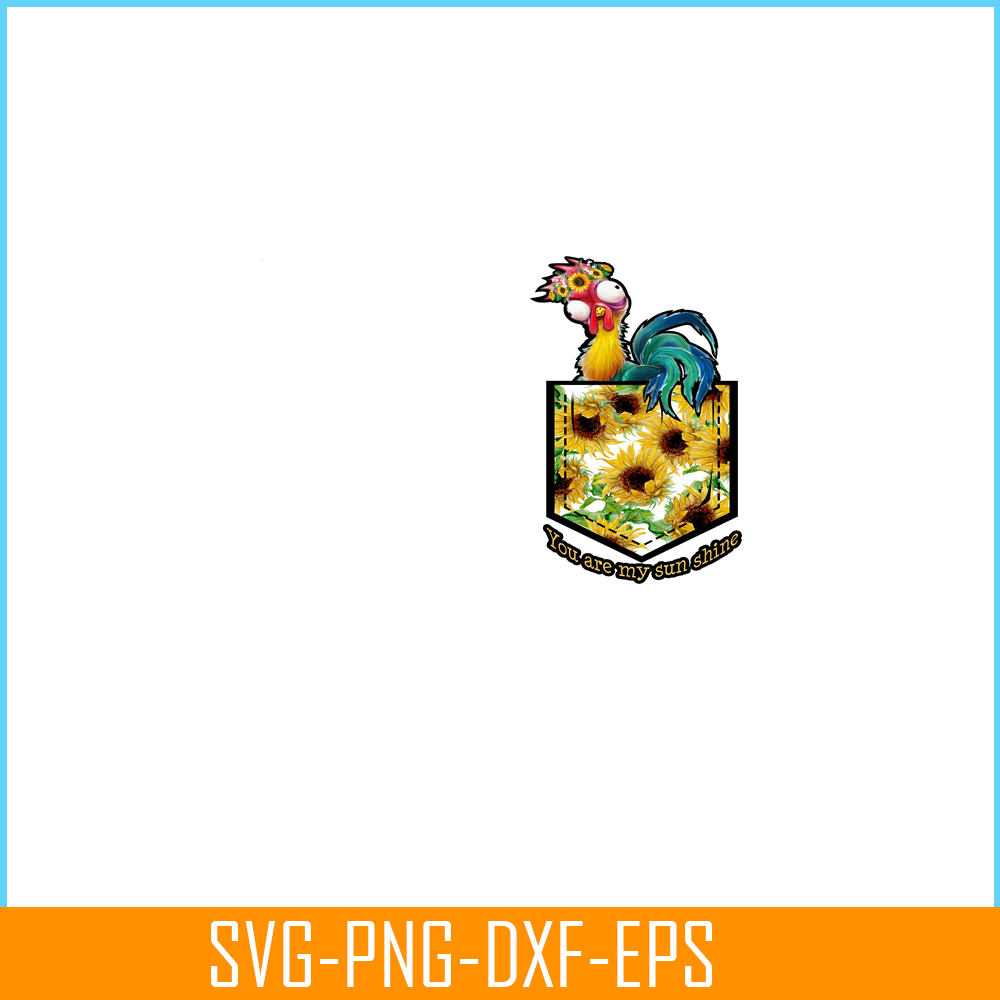 PNG14102322-You're my sunshine Png.png