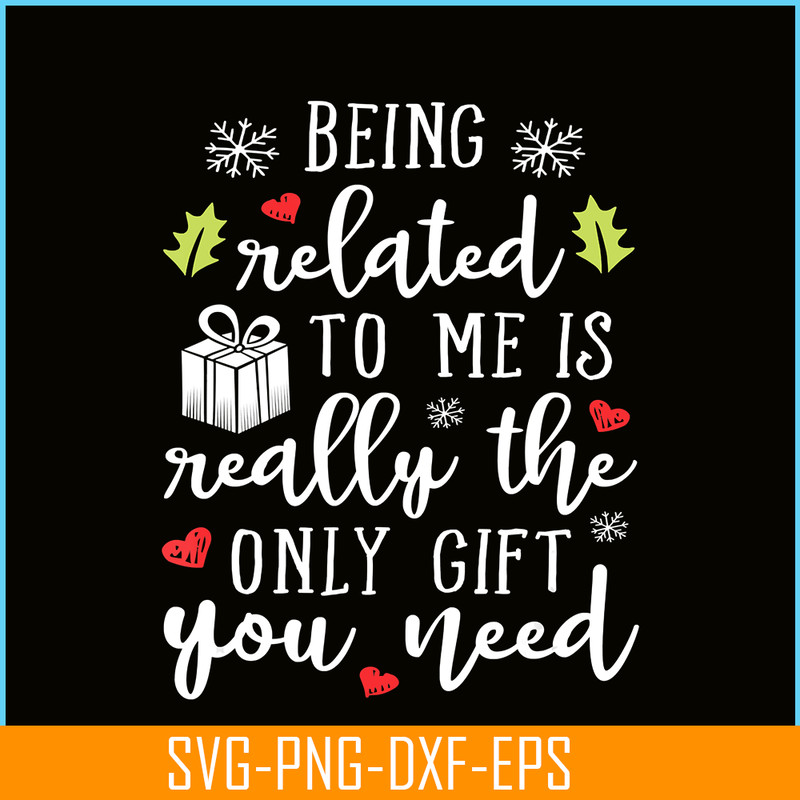 PNG14102394-Being Related To Me Funny Christmas Family Xmas Pajamas Gift T-Shirt Png.png