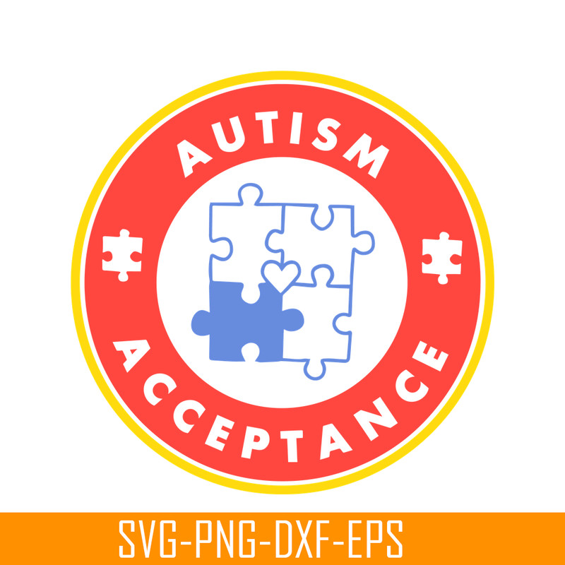 STB108122302-Autism Acceptance Orange Logo SVG, Starbucks SVG, Starbucks Logo SVG STB108122302.png