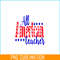 VLT19102307-All American Teacher PNG, America Valentine PNG, Valentine Holidays PNG.png