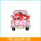 VLT211023101-Truck With Hearts PNG, Sweet Valentine PNG, Valentine Holidays PNG.png