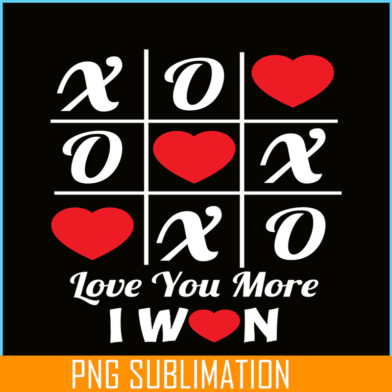 VLT21102327-Love You More PNG, Sweet Valentine PNG, Valentine Holidays PNG.png