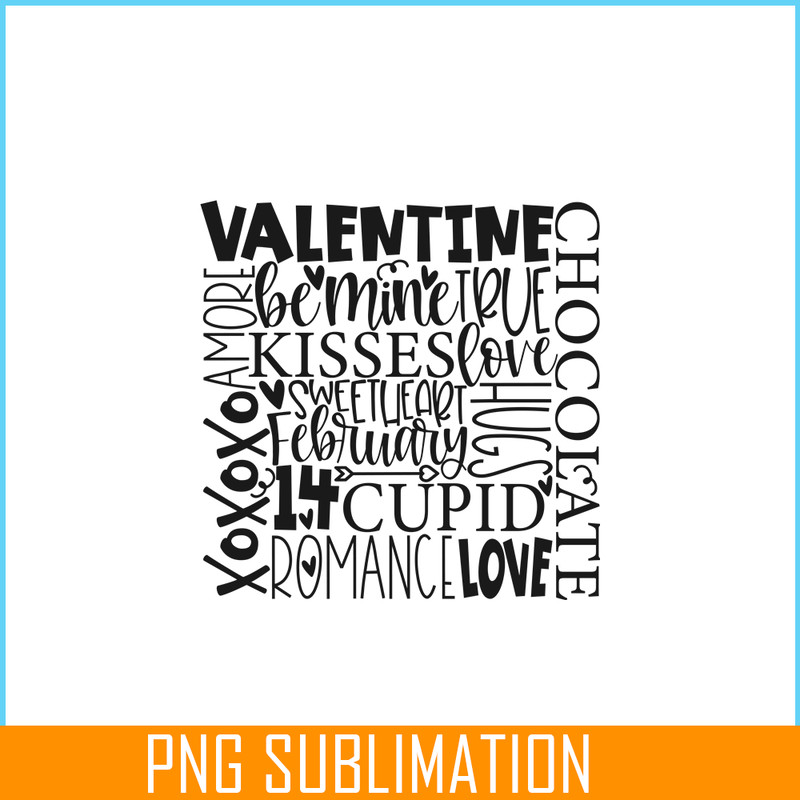 VLT21102396-Valentine Subway Art PNG, Sweet Valentine PNG, Valentine Holidays PNG.png