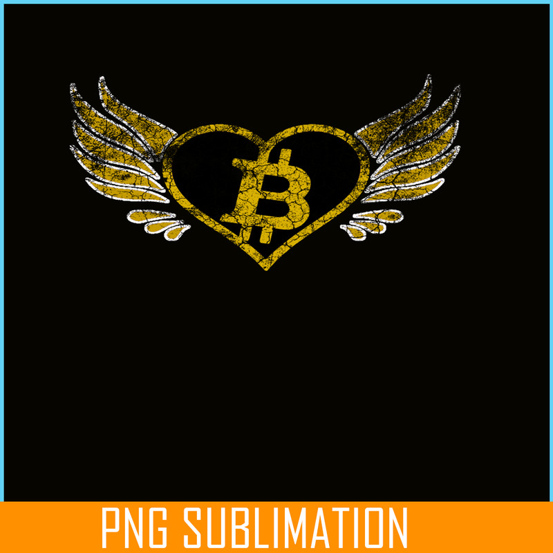 VLT21102398-Vintage Bitcoin PNG, Money Valentine PNG, Valentine Holidays PNG.png