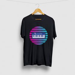 ostrich retro ostrich shirt, gift zookeeper funny, gift emu gift for her, ostrich unisex t-shirt