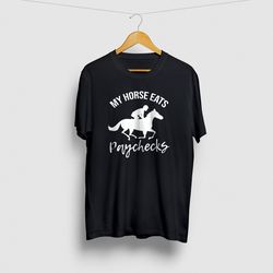 paddle on t-shirt  kayak shirt,  kayaking gift, canoe shirt, canoeing gift  short-sleeve unisex t-shirt 1