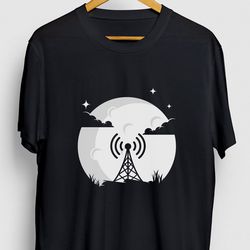 retro sunset rock climbing shirt, bouldering tshirt for men or women, mountain climbing hiking shirt  short-sleeve unise