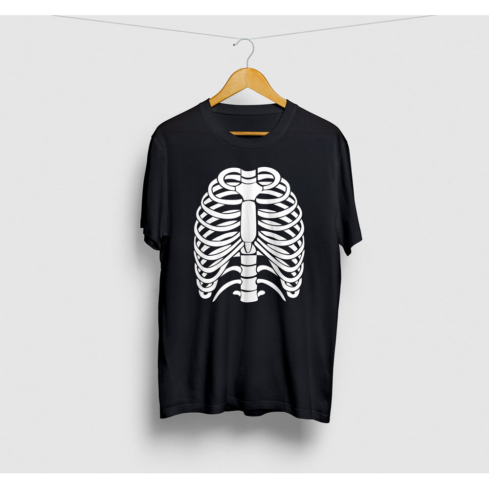 Radiologist Shirt, Radiology Gift, X-ray Tech Gift, Rad Tech Graduate, Radiology Squad Unisex T-shirt 2.jpg