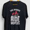 Scooter Shirt, Moped Shirt, Scooter Gift, Moped Bike Shirt, Cool Grandpas Ride Mopeds Hoodie Youth Shirt Unisex T-shirt.jpg
