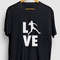 Shot Put Love Shot Put Gift, Funny Throwing Shirt, Funny Athlete tee, Shot Put Hoodie Youth Shirt Unisex T-shirt.jpg