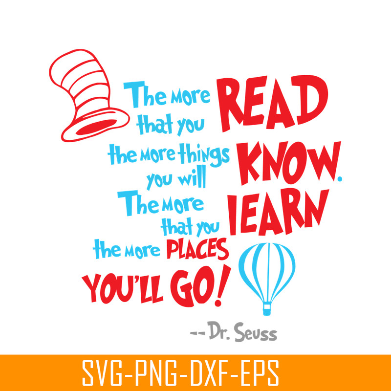 DS1051223163-Read Know Learn Places SVG, Dr Seuss SVG, Dr Seuss Quotes SVG DS1051223163.png