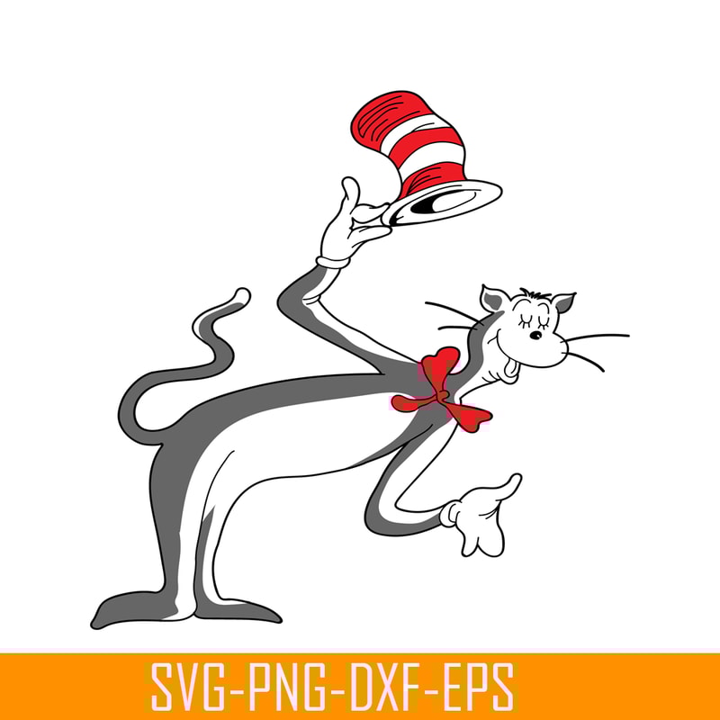 DS205122390-Happy Cat Performance SVG, Dr Seuss SVG, Cat In The Hat SVG DS205122390.png