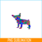 HL161023158-Hawaiian Frenchie BullDog PNG, Frenchie Bulldog PNG, French Dog Artwork PNG.png
