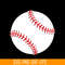 MLB011223121-LA Dodgers The Ball SVG, Major League Baseball SVG, MLB Lovers SVG MLB011223121.png