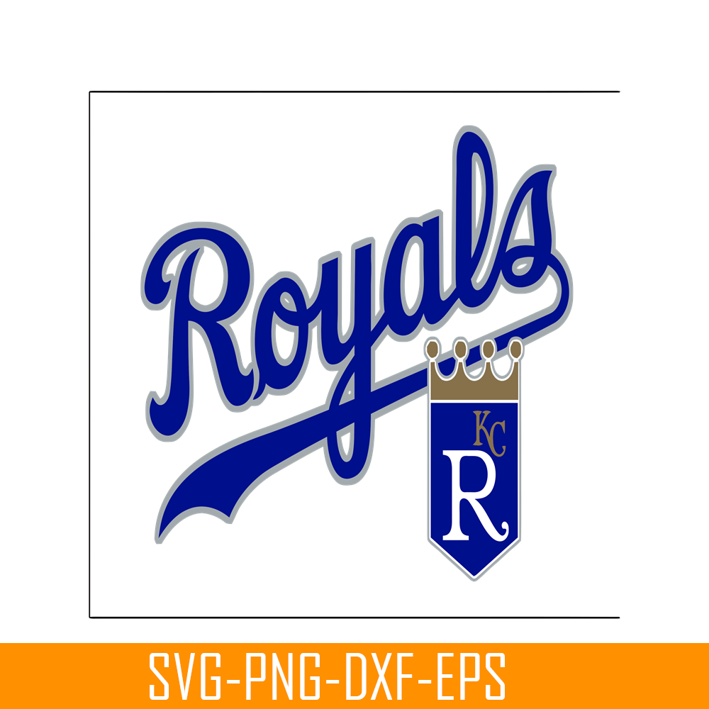 MLB01122387-KC Royals SVG, Major League Baseball SVG, MLB Lovers SVG MLB01122387.png