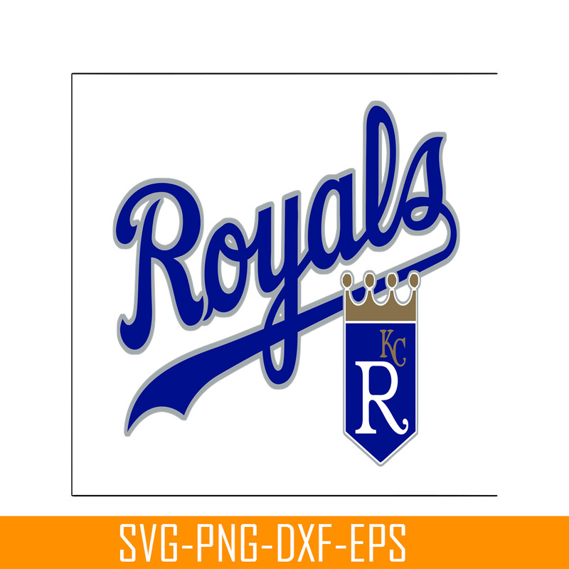 MLB01122387-KC Royals SVG, Major League Baseball SVG, MLB Lovers SVG MLB01122387.png