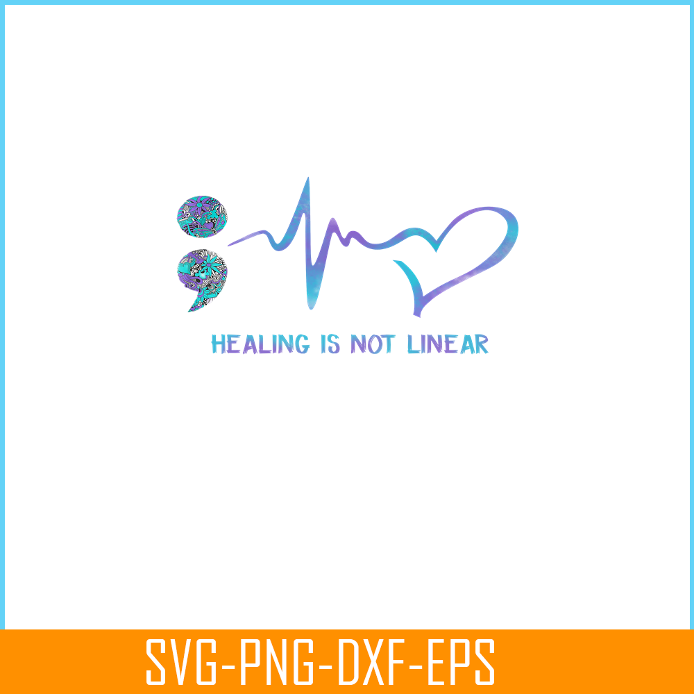 PNG14102309-Healing Is Not Linear Mental Healt Png.png