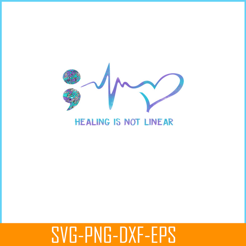 PNG14102309-Healing Is Not Linear Mental Healt Png.png