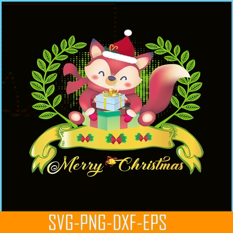 PNG14102333-Merry Christmas Fox Png.png