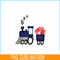 VLT211023104-Boy Train Valentine PNG, Sweet Valentine PNG, Valentine Holidays PNG.png